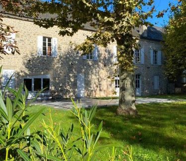 Alvignac Casa | Belle résidence de vacances en plein cœur d'Alvignac