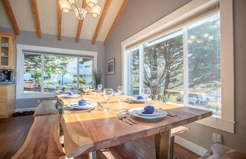 Roads End Casa | Belle Rive