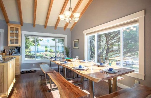 Roads End Casa | Belle Rive