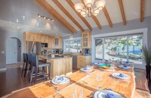 Roads End Casa | Belle Rive
