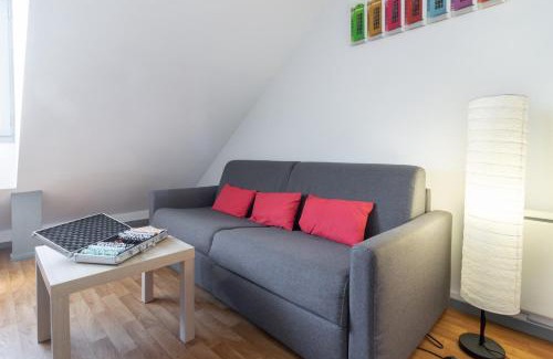 Genos Apartamento | Belle Sayette - À 200m des pistes - pour 8 personnes