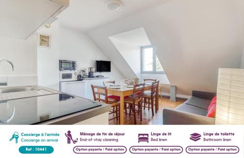 Genos Apartamento | Belle Sayette - À 200m des pistes - pour 8 personnes