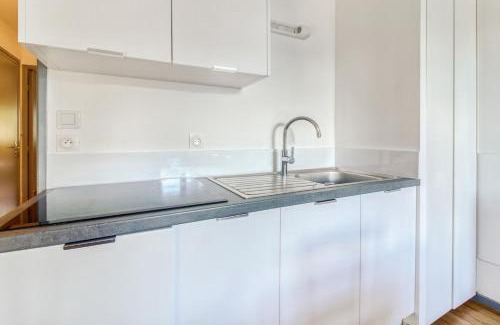 Genos Apartamento | Belle Sayette - À 200m des pistes - pour 8 personnes
