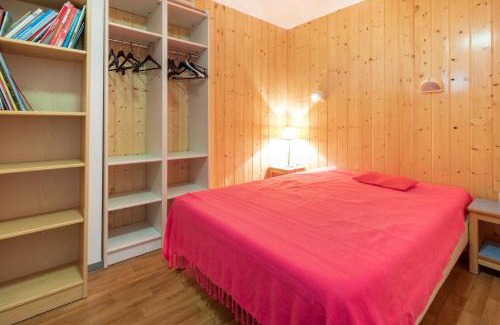 Genos Apartamento | Belle Sayette - À 200m des pistes - pour 8 personnes