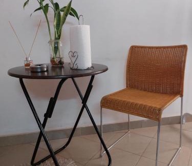 Dakar Apartamento | Belle studio sur la corniche de Dakar