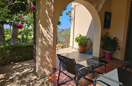 Maleme Villa | Belle Verte Villa Maleme