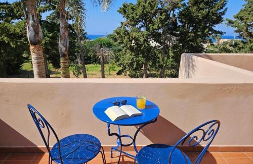 Maleme Villa | Belle Verte Villa Maleme