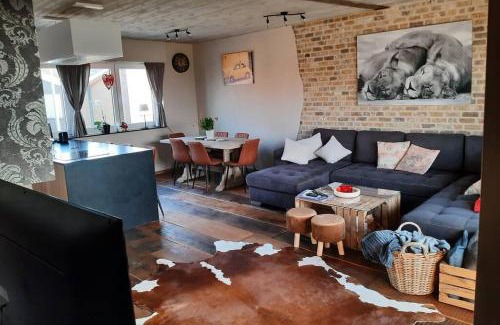 Oostkamp Casa | Belle Vie Comfortable guest house near Bruges