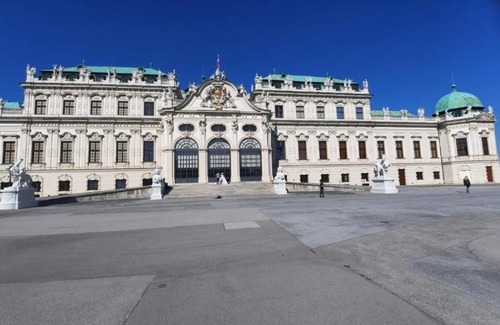 Mariahilf Apartamento | Belle Vienna Stay
