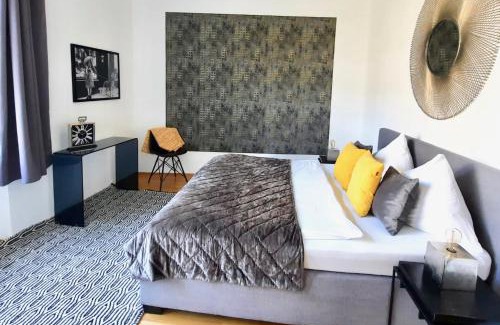Mariahilf Apartamento | Belle Vienna Stay