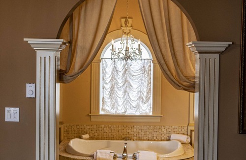 Harbour Grace Cama Y Desayuno | Belle View Manor Inn