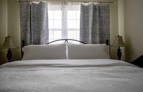 Harbour Grace Cama Y Desayuno | Belle View Manor Inn