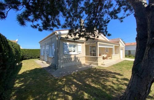 La Cotiniere Casa | Belle villa 500 m port de la cotiniere/plage