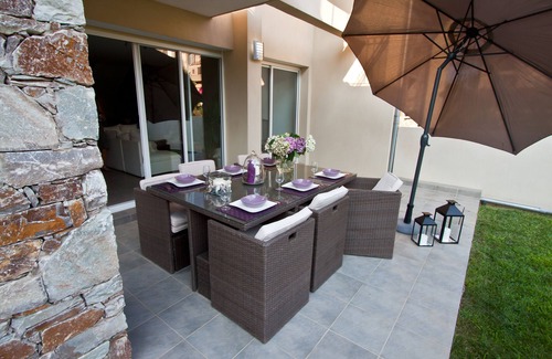 Erbalunga Casa | Belle Villa Centre Erbalunga, Piscine Privative