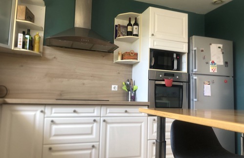 Benesse-Maremne Casa | Belle Villa Proche D'hossegor