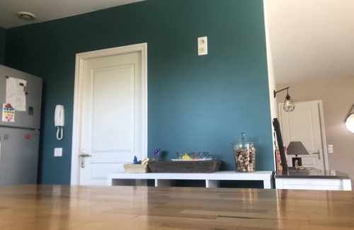 Benesse-Maremne Casa | Belle Villa Proche D'hossegor