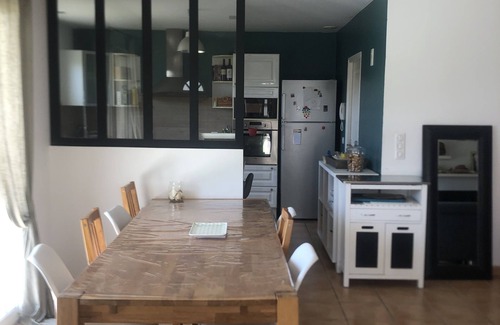 Benesse-Maremne Casa | Belle Villa Proche D'hossegor