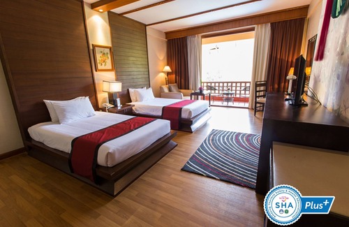Hang Dong Complejo | Belle Villa Resort Chiangmai