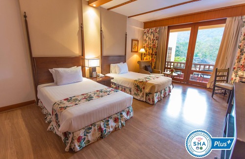 Hang Dong Complejo | Belle Villa Resort Chiangmai