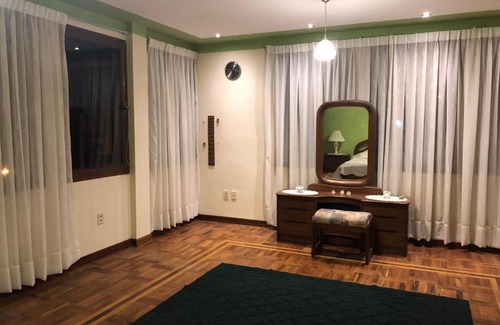 Sucre Casa | Belle Ville