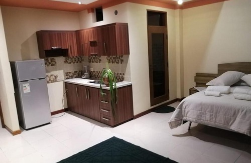 Sucre Casa | Belle Ville