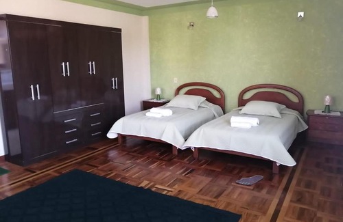 Sucre Casa | Belle Ville