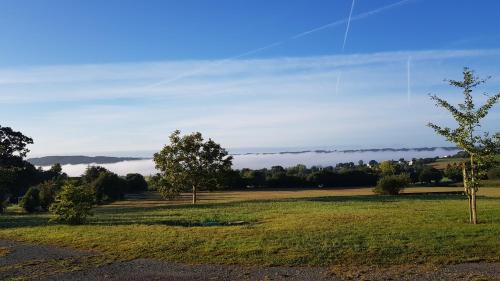 Beganne Casa | BELLE VISNONIA meublé de caractère Sud Morbihan