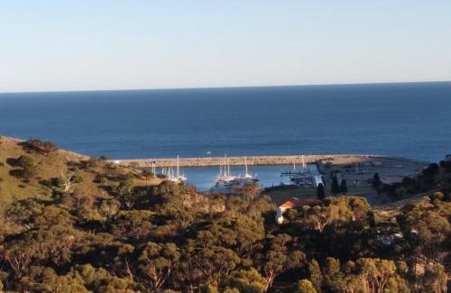 Wirrina Cove Apartamento | Belle Vista