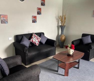 Tegucigalpa Apartamento | Belle vista