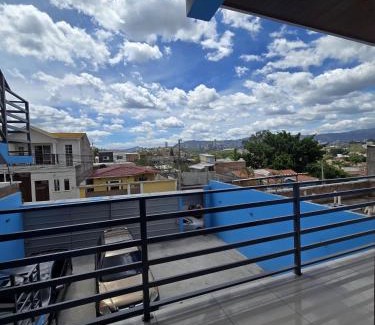 Tegucigalpa Apartamento | Belle vista