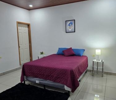 Tegucigalpa Apartamento | Belle vista