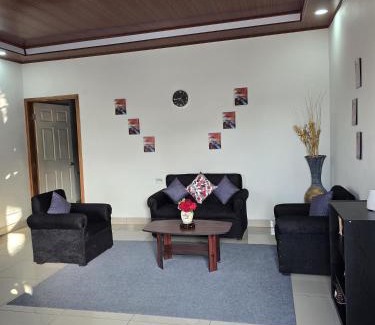 Tegucigalpa Apartamento | Belle vista