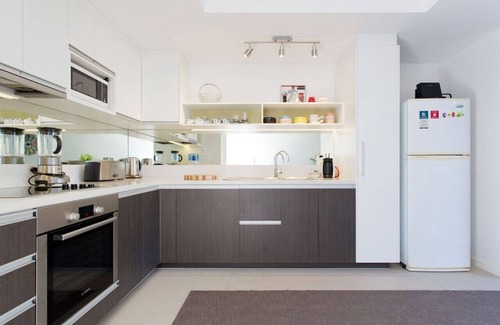 North Coogee Apartamento | Apartamento Belle Vue - South Fremantle