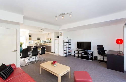 North Coogee Apartamento | Apartamento Belle Vue - South Fremantle
