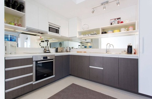 North Coogee Apartamento | Apartamento Belle Vue - South Fremantle