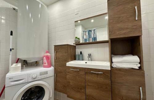 Le Puy-en-Velay Apartamento | Belle vue - Appartement panoramique