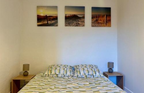 Le Puy-en-Velay Apartamento | Belle vue - Appartement panoramique