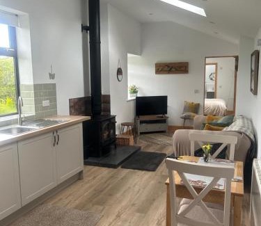 Barnard Castle Casa | Belle Vue Cottage sleeps 2 one dog by prior permission