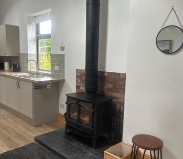Barnard Castle Casa | Belle Vue Cottage sleeps 2 one dog by prior permission
