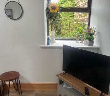 Barnard Castle Casa | Belle Vue Cottage sleeps 2 one dog by prior permission