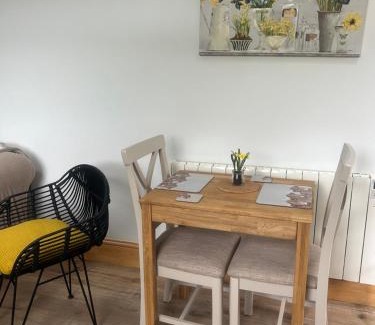 Barnard Castle Casa | Belle Vue Cottage sleeps 2 one dog by prior permission