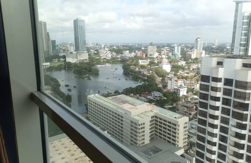 Wellawatta North Apartamento | Belle Vue - EMPEROR 25-3B