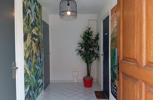 Millau Apartamento | Belle vue