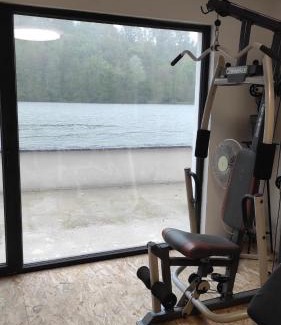 Hastiere Apartamento | Belle vue Hastière