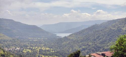 Panchgani Casa | Belle-Vue Holiday Homes