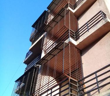 Panchgani Casa | Belle-Vue Holiday Homes