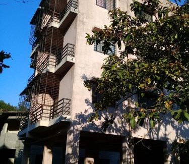 Panchgani Casa | Belle-Vue Holiday Homes
