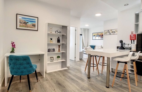 Gaula Apartamento | Belle Vue Résidence by Atlantic Holiday