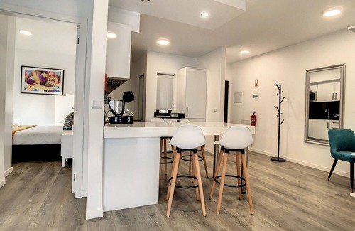 Gaula Apartamento | Belle Vue Résidence by Atlantic Holiday