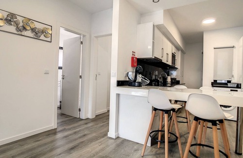 Gaula Apartamento | Belle Vue Résidence by Atlantic Holiday